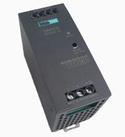 Módulo de Comunicación de Red Industrial S7-200 SMART RS485 6ES7288-0CD10-0AA0 Interfaz Serial para PLC Dedicado