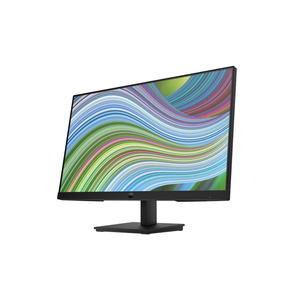 P24v G5 23.8-inch FHD 1920x1080 3-mặt không biên giới ánh sáng màu Xanh Thấp flicker-miễn phí HP p24v G5 FHD màn hình - Product Image 6