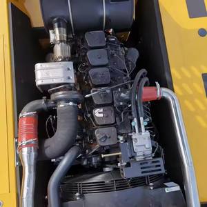 High-Performance Crawler Excavator 15 Ton for Bridge and <b>Foundation</b> Engineering Projects - Product Image 6