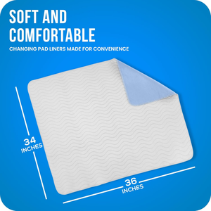 <span class=keywords><strong>Meilleur</strong></span> prix coussinets <span class=keywords><strong>de</strong></span> protection <span class=keywords><strong>de</strong></span> lit d'incontinence lavables réutilisables matelas matelassés 100% tapis imperméable - Product Image 2