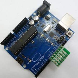 Módulo Indicador LED Rojo de 6 Dígitos, 3.3V 5V 12V, para Protoboard, Placa Universal, PCB, Impresora 3D, PLC, MCU, Placa de Desarrollo (<span class=keywords><strong>2</strong></span> Piezas/Lote) - Product Image 3