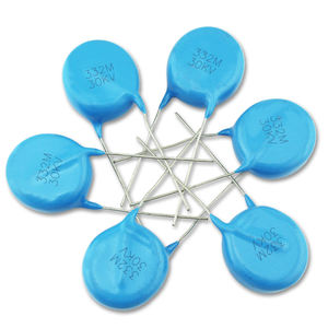 Condensador Cerámico Lorida 50KV 222k 100F 104 10Nf <span class=keywords><strong>103</strong></span> - Product Image 2