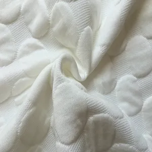 Oeko <span class=keywords><strong>Tex</strong></span> 100 Viscose Nệ<span class=keywords><strong>m</strong></span> Ticking Vải, Nệ<span class=keywords><strong>m</strong></span> Bảo Vệ Vải, Nệ<span class=keywords><strong>m</strong></span> Bao Gồ<span class=keywords><strong>m</strong></span> Vải - Product Image 1