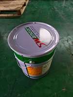 Chine Usine D'approvisionnement Résistant À La Corrosion Usage Général Polymère Époxy Vinyle Ester Résine Super Absorbant Liquide Produit