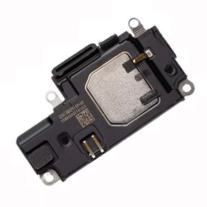 เสียงกริ่งดังความถี่สูงชิ้นส่วนริงเกอร์เสียงกริ่งด้านในสำหรับ iPhone 12 12MINI MAX สายยืดหยุ่นสำหรับโทรศัพท์มือถือ - Product Image 5