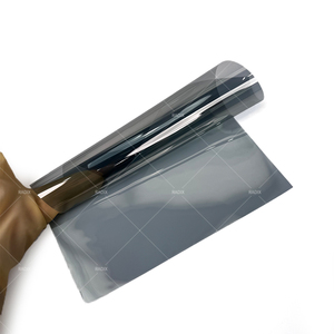 車の取り外し可能な窓のティント20% 65% プレカット車の取り外し可能な窓のティント - Product Image 2