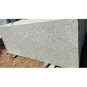 Granit blanc poli de Chine, coupé sur mesure, pour cuisines modernes, salles de bain, hôtels et comptoirs de sol - Product Image 1