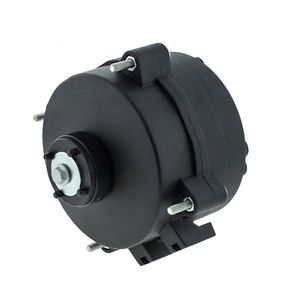 EQM 7108 7112 7120 EC Motor DE VENTILADOR DE <span class=keywords><strong>congelador</strong></span> comercial con aspas de ventilador para refrigeración - Product Image 3