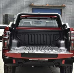 Vendita all'Ingrosso di Fabbrica Vernice Poliurea Ibrida <span class=keywords><strong>Spray</strong></span> 1138 per Carrozzeria Auto e Rivestimento Cassone Camion - Product Image 1