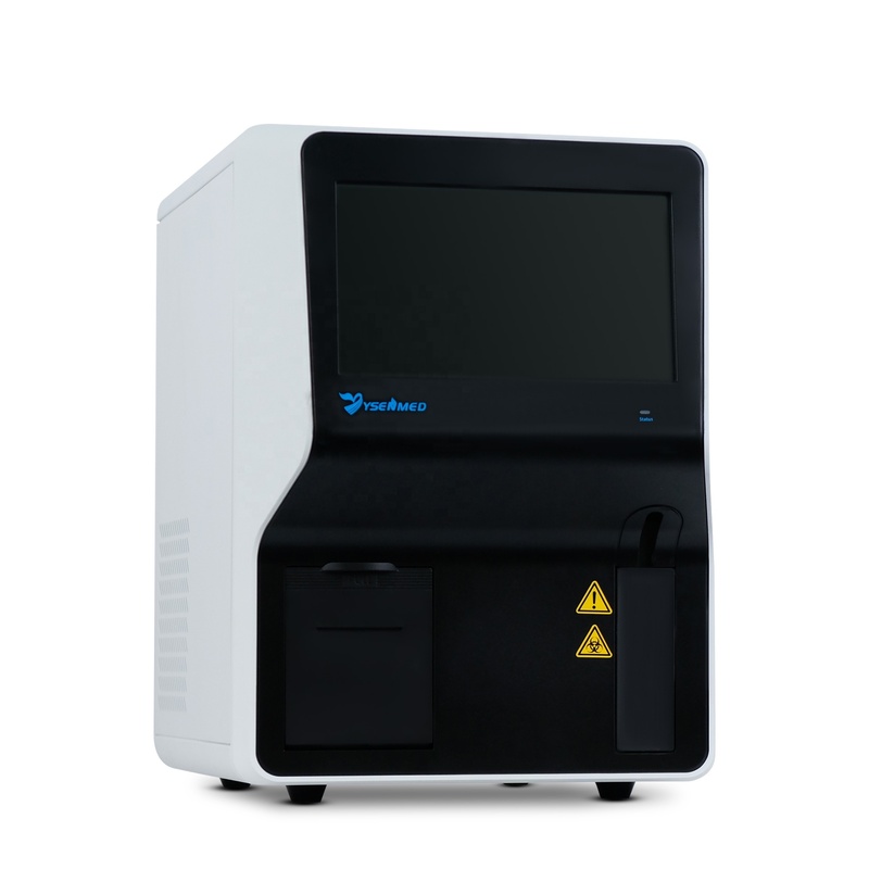 YSTBM100 Ysenmed Photometry Newborn Jaundice Tester
