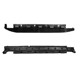 Pièces automobiles directes d'usine repose-pieds pédales latérales marchepieds pour mercedes-benz ML W166 2012-0218 - Product Image 4