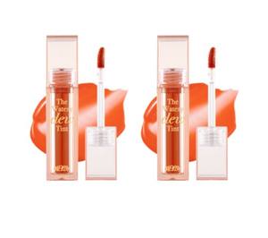 เมอร์ซี่ เดอะ วอเทอร์รี่ ดิว ทินท์ WD1 สปริงเบรค เค บิวตี้ ลิปทินท์ ติดทนนาน เนื้อฉ่ำวาว ให้ลุคธรรมชาติ ปรับแต่งสีได้ - Product Image 1