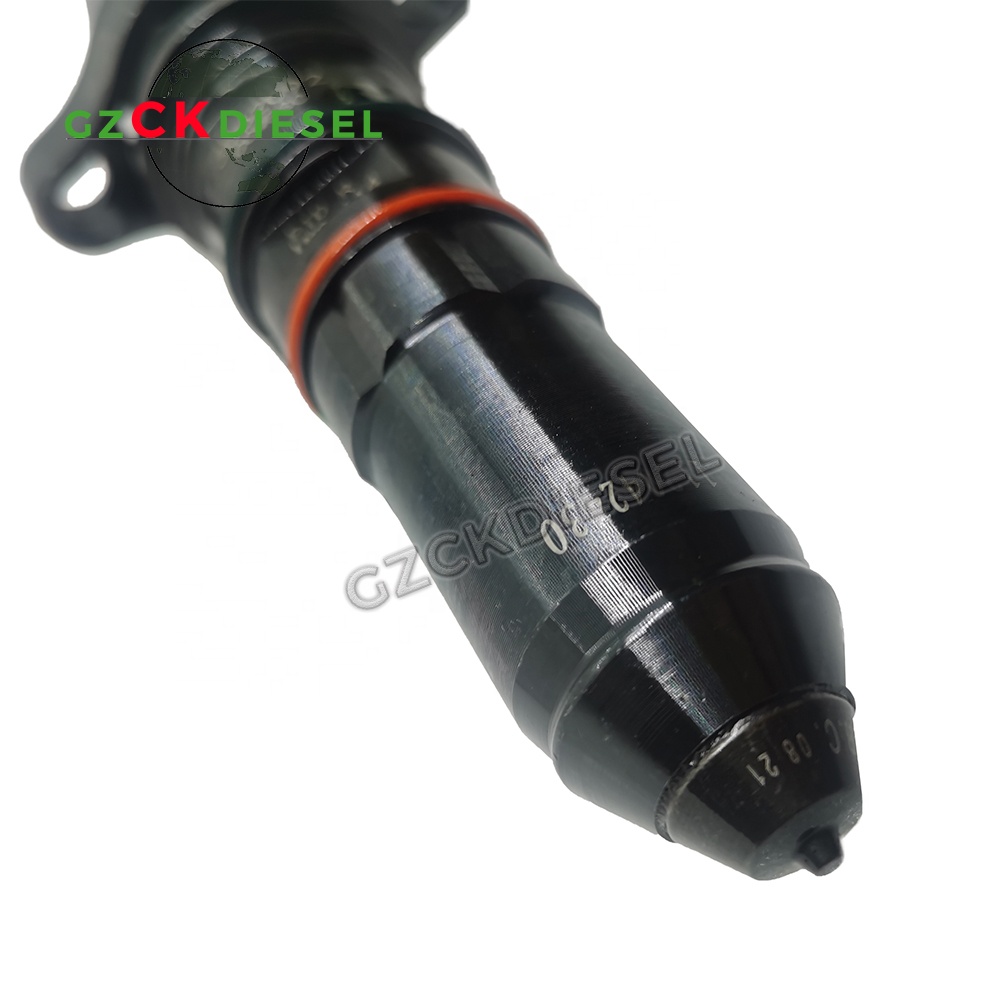 High-quality Fuel Injectors for Cummins KTA19 QSK19 Engines