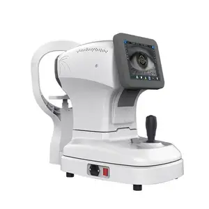 جهاز قياس درجة الحرارة MSL Ce, جهاز قياس درجة الحرارة MSL Ce شهادة K/R REF/KEF وضع autorekltometer autorefrtor Keratometer Ark-4000 للبيع