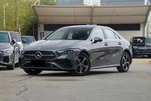 Beijing Benz Clase <span class=keywords><strong>A</strong></span> <span class=keywords><strong>180</strong></span> 200 L Edición Sedán usado 163HP L4 Compact 230 km/h Coche <span class=keywords><strong>Mercedes</strong></span>-Benz de <span class=keywords><strong>segunda</strong></span> <span class=keywords><strong>mano</strong></span> - Product Image 2