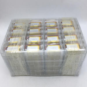 SUN easy <span class=keywords><strong>3</strong></span>.7 volts 523450 mini 1000 mah batterie au lithium lipo avec PCM et fils <span class=keywords><strong>3</strong></span>.<span class=keywords><strong>7v</strong></span> 523450 lithium-ion lipo <span class=keywords><strong>3</strong></span> <span class=keywords><strong>7v</strong></span> 1000 mah - Product Image 5