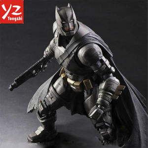 Figuras de acción de plástico personalizadas, juguetes coleccionables, fabricante de figuras de juguetes de películas - Product Image 5