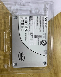 Disco rigido 874244-008 960G SAS SSD - Product Image 4