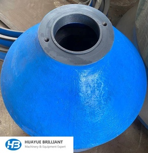 Telsmith 36S Cone <span class=keywords><strong>Liner</strong></span> Cone Crusher phụ tùng lõm - Product Image 3