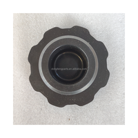 Tapa de llenado de aceite 3863454 para motor diésel DCEC 6BT5.9/6CT8.3/QSB6.7, piezas OEM para excavadora, cargadora y camión