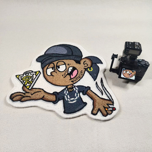 Home Custom Sublimation Braided Washable Anti-Slip Long Entrance Rug Sturdy Rubberized <strong>Back</strong> Woven Door Mat Business <strong>Carpet</strong> - Product Image 5