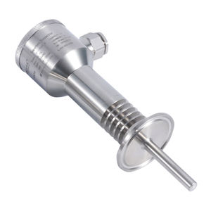 Полевой дисплей, гигиенический, высокоточный измерительный датчик температуры 4 20 мА, датчик влажности и температуры с дисплеем - Product Image 1