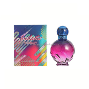 Private Label Women's Eau De Parfum Eco-Friendly Mini <b>Body</b> <b>Spray</b> Long-Lasting Floral Fragrance Mist Style Perfume - Product Image 3