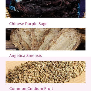 Antibacteriano Vaginal Gel Cápsula Fórmula Segura Hidratar Aumentar O Desejo Sexual Feminino Aumentar A Libido Vaginal Yoni Pops Sexo - Product Image 6