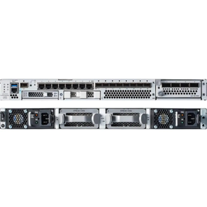 ไฟร์วอลล์อุตสาหกรรม EU Hot Sale FPR4215-NGFW-K9 ซีรีส์ 4000 อุปกรณ์รักษาความปลอดภัย ไฟร์วอลล์เราเตอร์ - Product Image 1