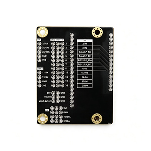 Kit de Placa de Circuito Impreso HT para Hogar Inteligente (Wi-Fi 6 de 2.4/5GHz, Home Assistant, BLE 5, Zigbee) - Product Image 6