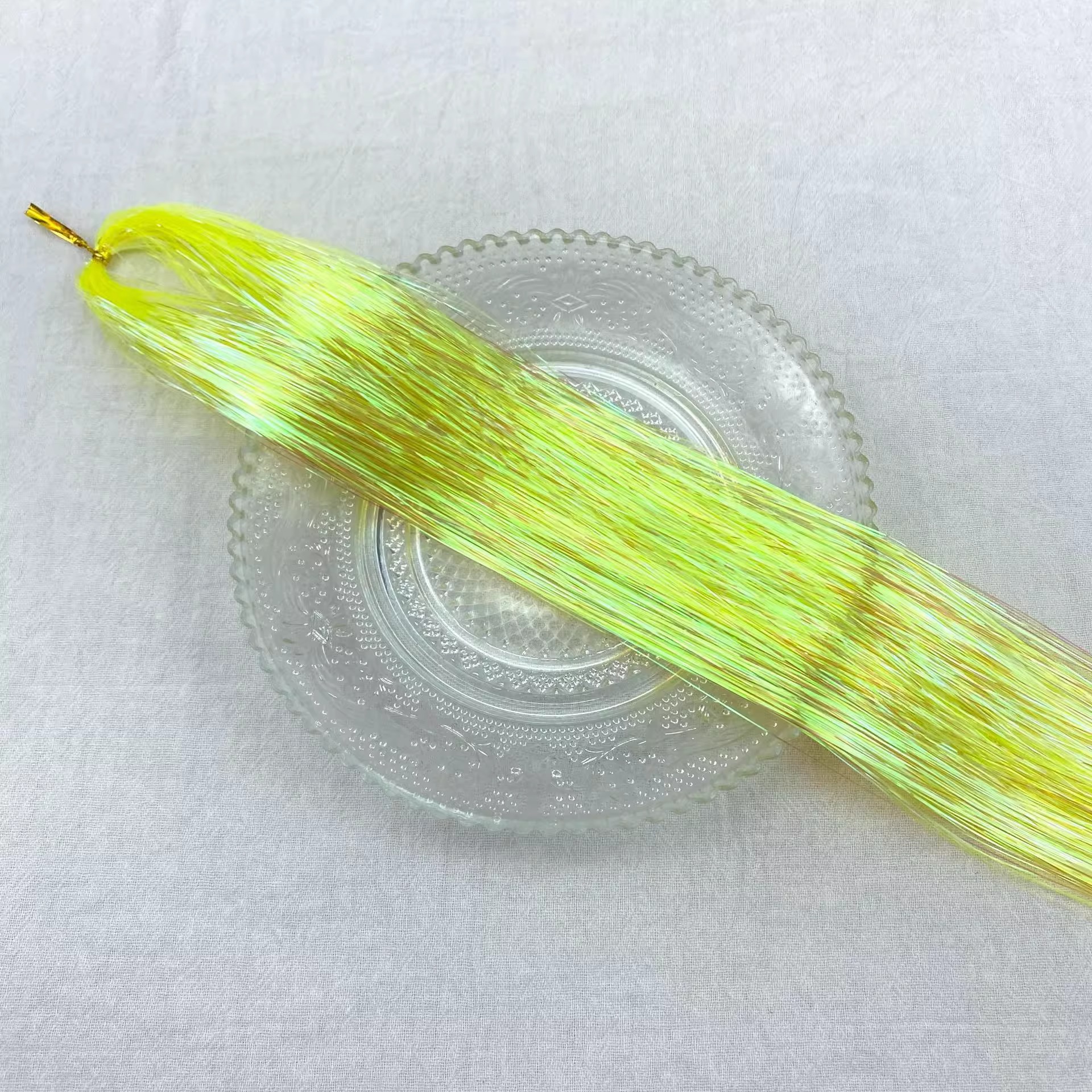 Jaune Fantôme
