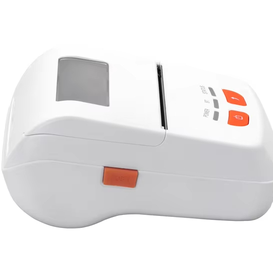 Xprinter XP-P801A Mini Portable Thermal Receipt Printer 70mm/s Max Speed 8dots (203dpi) Windows/Android/iOS/Linux Stock