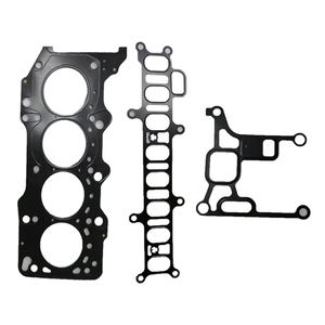 Para <span class=keywords><strong>Mazda</strong></span> CX5 y Atenza 2.2L SH motor diésel excelente calidad 8LK1-10-271 juego de juntas de motor - Product Image 3