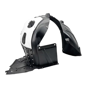 DEEPAL SL03, Guardabarros Delantero, Guardabarros Trasero, Original <span class=keywords><strong>de</strong></span> Fábrica - Product Image 2