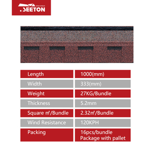 Le bardage rouge léger peut fournir un échantillon gratuit - Product Image 4