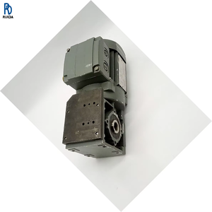 Controlador Lógico Programable PLC WA20 DR63M4, Módulo de Accionamiento de Motor, Componente de Control de Automatización Industrial - Product Image 1