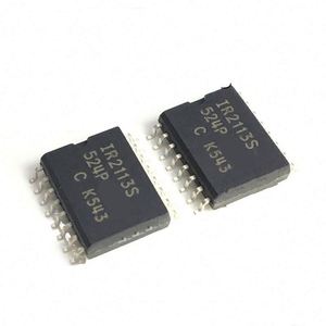 Nouvelle puce de pilote originale IR2113S IR2113 SMD SOP16 de 16 pieds - Product Image 1