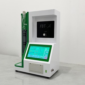 FBT-X เครื่องมือวัดพื้นที่ผิวเฉพาะแบบอัตโนมัติอย่างสมบูรณ์ C204 ASTM En 196-6 OEM <span class=keywords><strong>aoshi</strong></span> Instrument Metal - Product Image 4