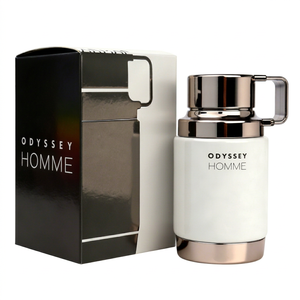 Eau de Parfum en Spray para Hombre, Aroma Fresco, Larga Duración, Uso Diario, Perfume de Lujo, Tamaño Regular, Francia - Product Image 4