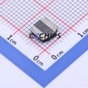 PNLS6020-1R5M 1.5UH ตัวเหนี่ยวนำไฟฟ้าแบบ SMD, ขนาด 6x6 มม. ( ค่าความเหนี่ยวนำ: )( ความแม่นยำ: 20%) กระแสไฟฟ้าที่กำหนด: 4.2A ) - Product Image 2