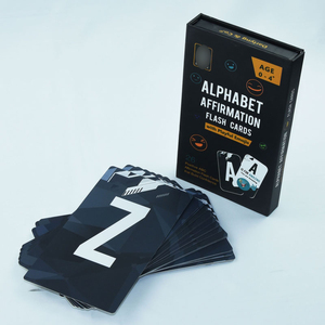 Tùy chỉnh <span class=keywords><strong>Pop</strong></span> Fidget nhân THẺ <span class=keywords><strong>FLASH</strong></span> lần bảng phân chia biểu đồ cộng trừ toán học THẺ <span class=keywords><strong>FLASH</strong></span> đen và trắng - Product Image 5