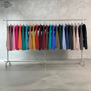 <span class=keywords><strong>Sweat</strong></span> à capuche unisexe en coton épais, style vintage américain, effet batik délavé et vieilli, streetwear pour l'hiver, vente en gros - Product Image 1