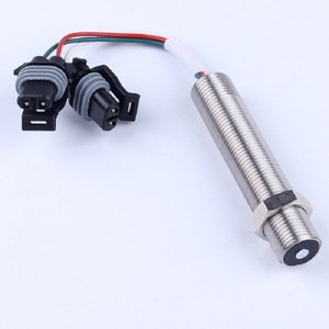 เซ็นเซอร์วัดความเร็ว MSP6732C รุ่น IP015-117 สำหรับซ่อมแซมและเปลี่ยนอะไหล่เครื่องกำเนิดไฟฟ้า - Product Image 2