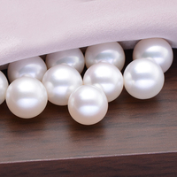 Homme en perles de haute qualité perles