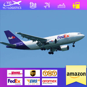 Hava taşımacılığı Fedex Ups Dhl nakliye acentesi çin'den abd kanada hava nakliye hizmeti - Product Image 4