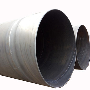 X42ท่อเหล็กรีดเกลียว5L API สำหรับรีดร้อนคุณภาพสูง - Product Image 5