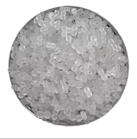 Granulés de plastique colorés PP/PE/PS/ABS/GPPS pour feuilles/plaques