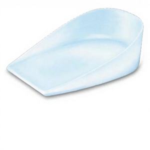 Almohadillas de silicona envolventes para talones OK PED (Cushions & Cups) Italia Ref. 100 - Product Image 1