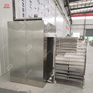 Máy chế biến trái cây khô, máy sấy xoài, máy làm khô xoài, nhà máy khử nước xoài - Product Image 5