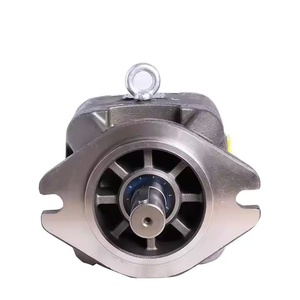 Pompe à engrenages pour machine de moulage par injection hydraulique série CP1-20/25/32/40-P-10R du fabricant HYTEK – Pompes hydrauliques haute pression - Product Image 3